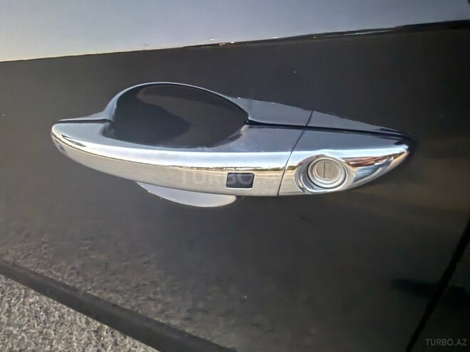 Hyundai Sonata 2014, 277,500 km - 2.4 l - Masallı