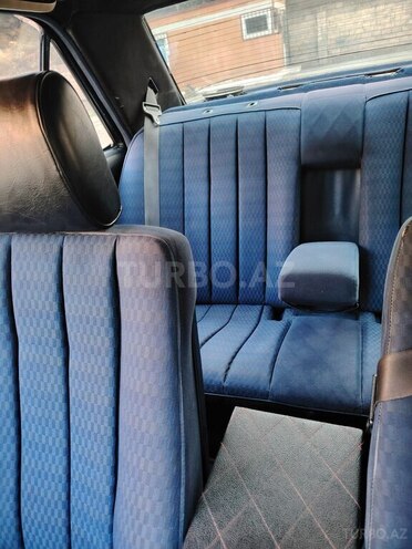 Mercedes 190 1991, 337,898 km - 2.0 l - Sumqayıt