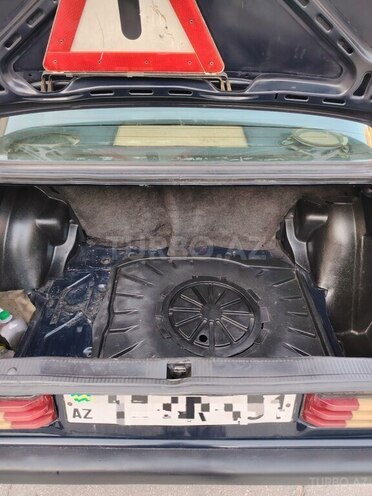 Mercedes 190 1991, 337,898 km - 2.0 l - Sumqayıt