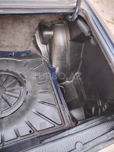 Mercedes 190 1991, 337,898 km - 2.0 l - Sumqayıt