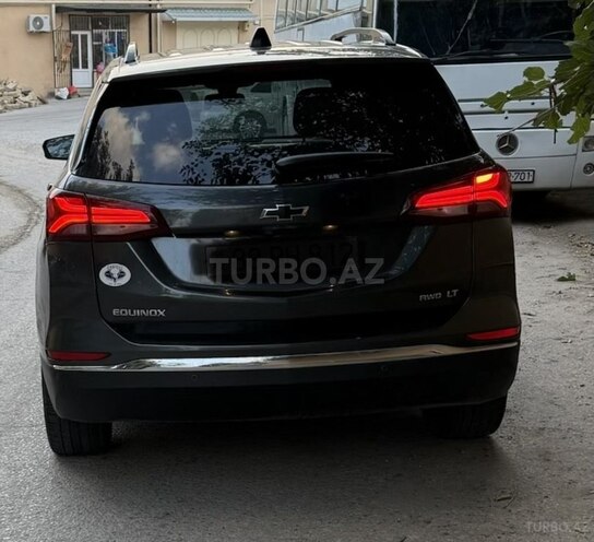 Chevrolet Equinox 2021, 66,000 km - 1.5 l - Bakı