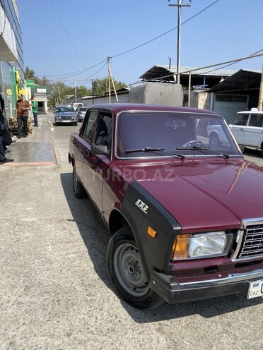LADA (VAZ) 2107 2004, 80,000 km - 1.7 l - Gəncə