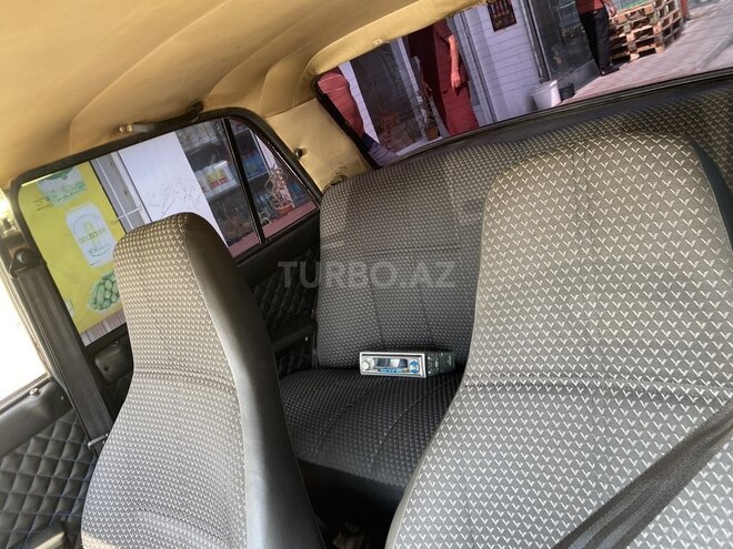 LADA (VAZ) 2107 2004, 80,000 km - 1.7 l - Gəncə
