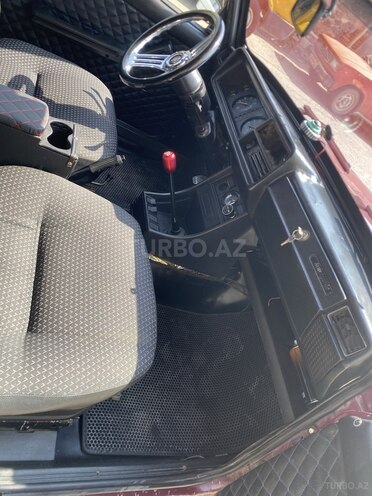 LADA (VAZ) 2107 2004, 80,000 km - 1.7 l - Gəncə