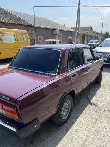 LADA (VAZ) 2107 2004, 80,000 km - 1.7 l - Gəncə