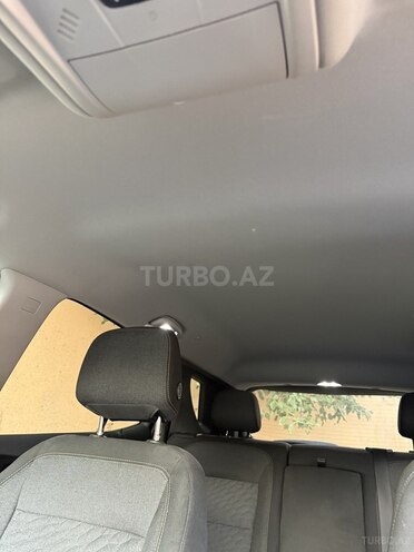 Chevrolet Equinox 2021, 66,000 km - 1.5 l - Bakı
