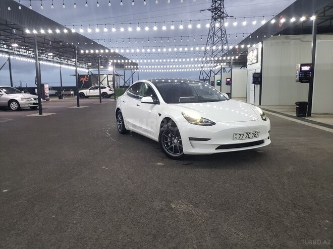 Tesla Model 3 2023, 165,000 km - 0.0 l - Bakı