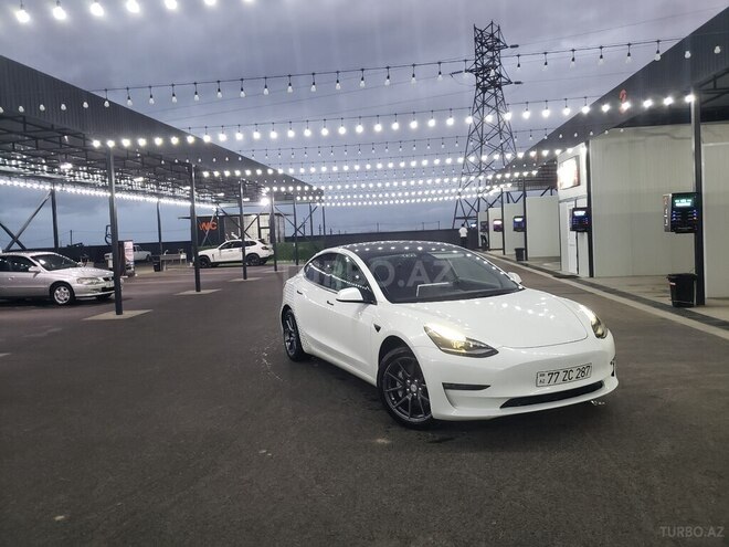 Tesla Model 3 2023, 165,000 km - 0.0 l - Bakı
