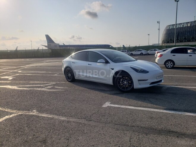 Tesla Model 3 2023, 165,000 km - 0.0 l - Bakı