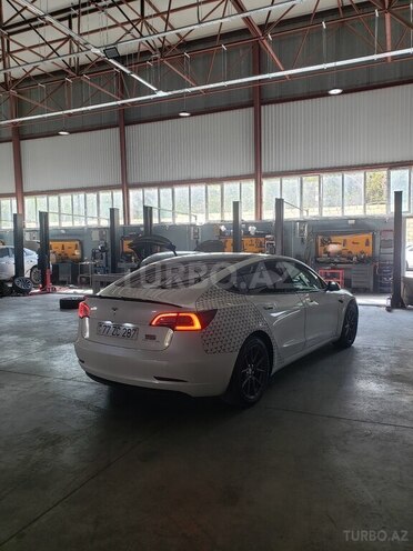 Tesla Model 3 2023, 165,000 km - 0.0 l - Bakı
