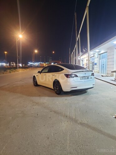 Tesla Model 3 2023, 165,000 km - 0.0 l - Bakı