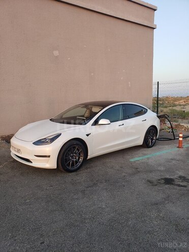 Tesla Model 3 2023, 165,000 km - 0.0 l - Bakı
