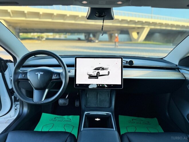 Tesla Model 3 2023, 165,000 km - 0.0 l - Bakı