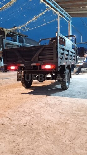 Muravey TGA200 2026, 241 km - 0.2 l - Bakı