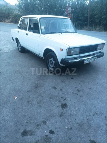 LADA (VAZ) 2105 1991, 222,000 km - 1.3 l - Bərdə