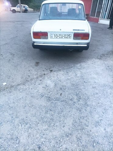 LADA (VAZ) 2105 1991, 222,000 km - 1.3 l - Bərdə
