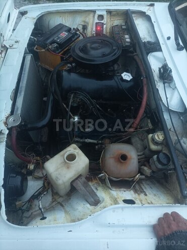 LADA (VAZ) 2105 1991, 222,000 km - 1.3 l - Bərdə