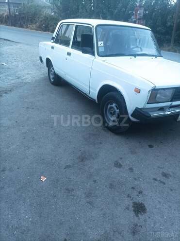 LADA (VAZ) 2105 1991, 222,000 km - 1.3 l - Bərdə