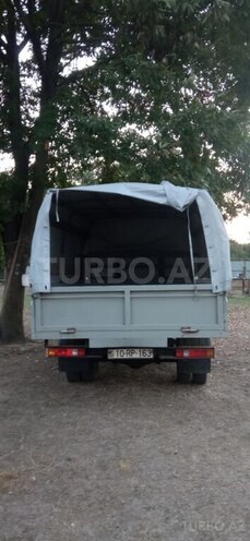 GAZ  2000, 428,060 km - 2.4 l - Masallı