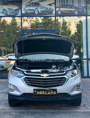 Chevrolet Equinox 2020, 73,000 km - 1.5 l - Sumqayıt