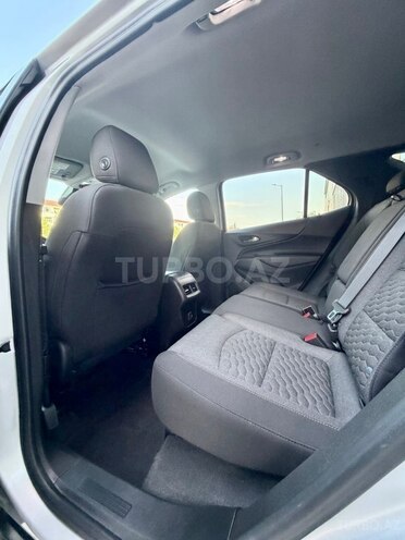 Chevrolet Equinox 2020, 73,000 km - 1.5 l - Sumqayıt