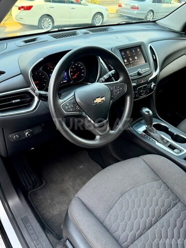Chevrolet Equinox 2020, 73,000 km - 1.5 l - Sumqayıt