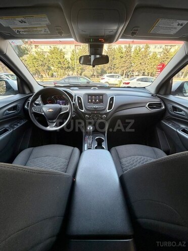 Chevrolet Equinox 2020, 73,000 km - 1.5 l - Sumqayıt