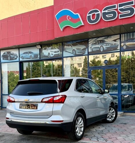 Chevrolet Equinox 2020, 73,000 km - 1.5 l - Sumqayıt