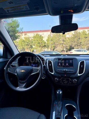 Chevrolet Equinox 2020, 73,000 km - 1.5 l - Sumqayıt