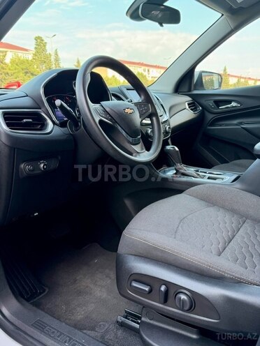 Chevrolet Equinox 2020, 73,000 km - 1.5 l - Sumqayıt