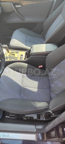 Mercedes E 270 1999, 400,000 km - 2.7 l - Yevlax