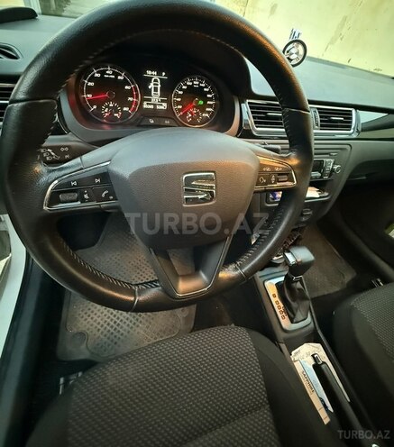 SEAT Toledo 2015, 85,000 km - 1.6 l - Bakı