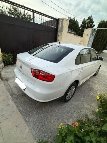 SEAT Toledo 2015, 85,000 km - 1.6 l - Bakı