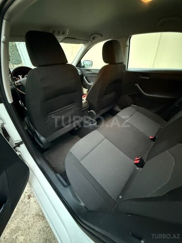 SEAT Toledo 2015, 85,000 km - 1.6 l - Bakı