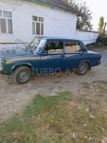 LADA (VAZ) 2107 2007, 600,000 km - 1.6 l - Neftçala
