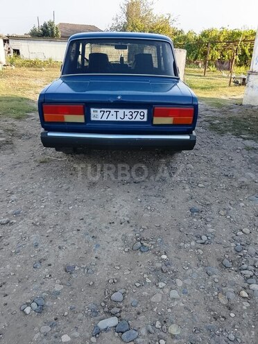LADA (VAZ) 2107 2007, 600,000 km - 1.6 l - Neftçala