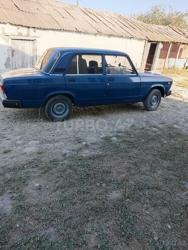 LADA (VAZ) 2107 2007, 600,000 km - 1.6 l - Neftçala