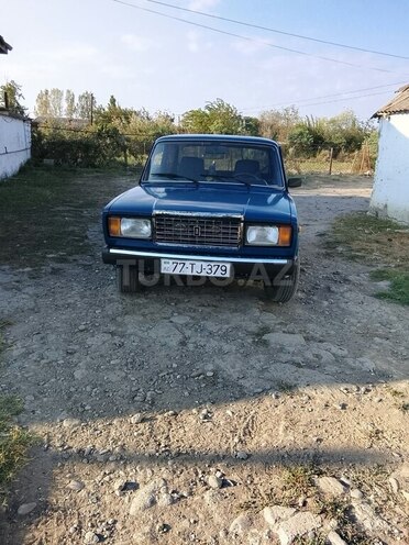 LADA (VAZ) 2107 2007, 600,000 km - 1.6 l - Neftçala