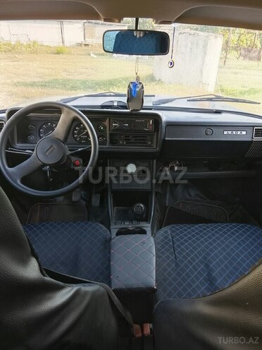 LADA (VAZ) 2107 2007, 600,000 km - 1.6 l - Neftçala