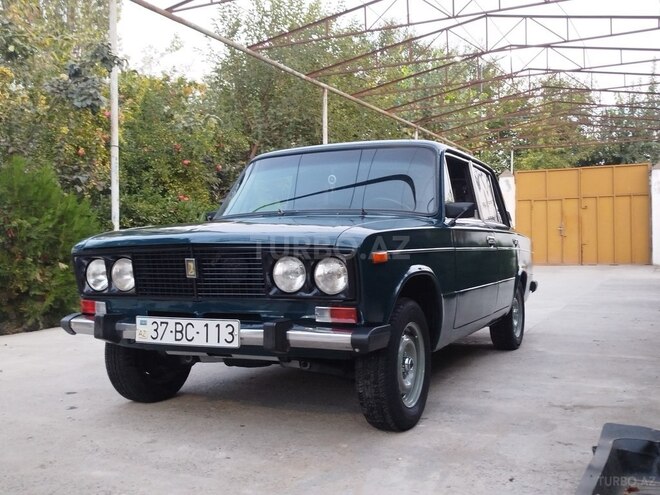 LADA (VAZ) 2106 1999, 250,000 km - 1.6 l - Biləsuvar