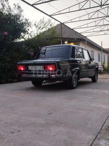 LADA (VAZ) 2106 1999, 250,000 km - 1.6 l - Biləsuvar