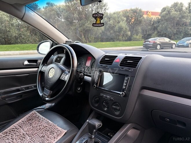 Volkswagen Jetta 2008, 355,000 km - 2.5 л - Bakı