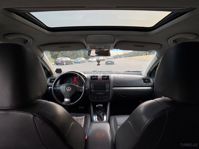 Volkswagen Jetta 2008, 355,000 km - 2.5 л - Bakı