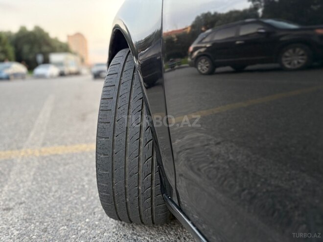 Volkswagen Jetta 2008, 355,000 km - 2.5 л - Bakı