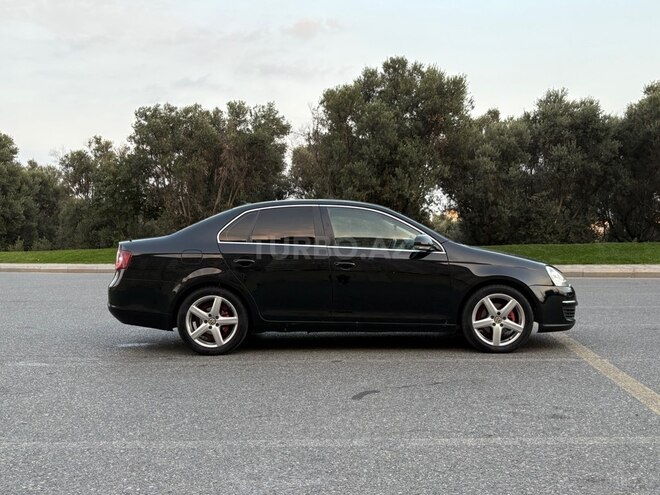 Volkswagen Jetta 2008, 355,000 km - 2.5 л - Bakı