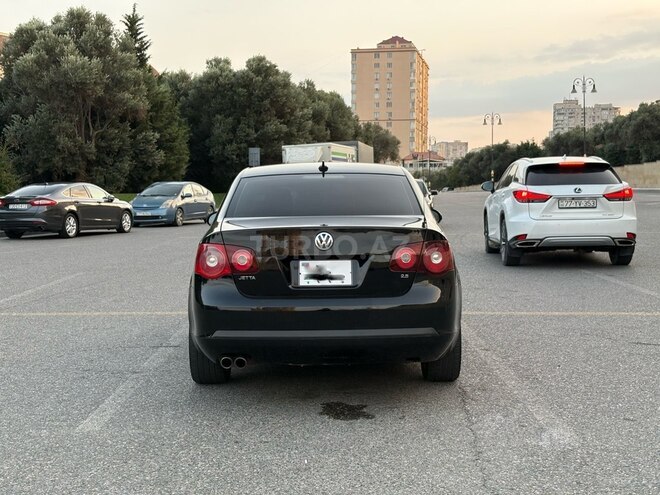 Volkswagen Jetta 2008, 355,000 km - 2.5 л - Bakı
