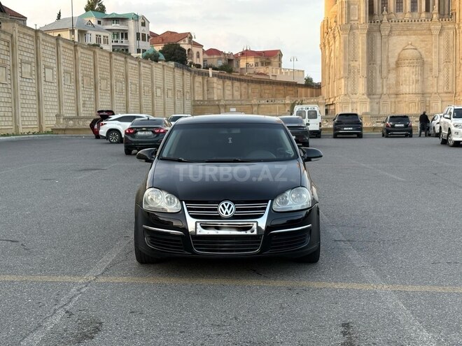 Volkswagen Jetta 2008, 355,000 km - 2.5 л - Bakı