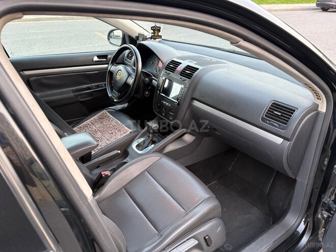 Volkswagen Jetta 2008, 355,000 km - 2.5 л - Bakı