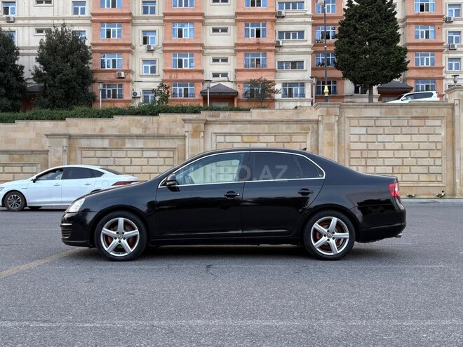 Volkswagen Jetta 2008, 355,000 km - 2.5 л - Bakı