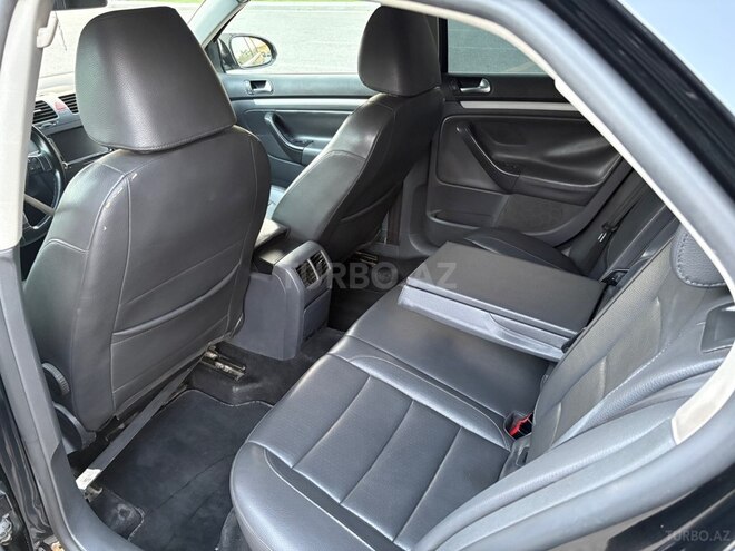 Volkswagen Jetta 2008, 355,000 km - 2.5 л - Bakı
